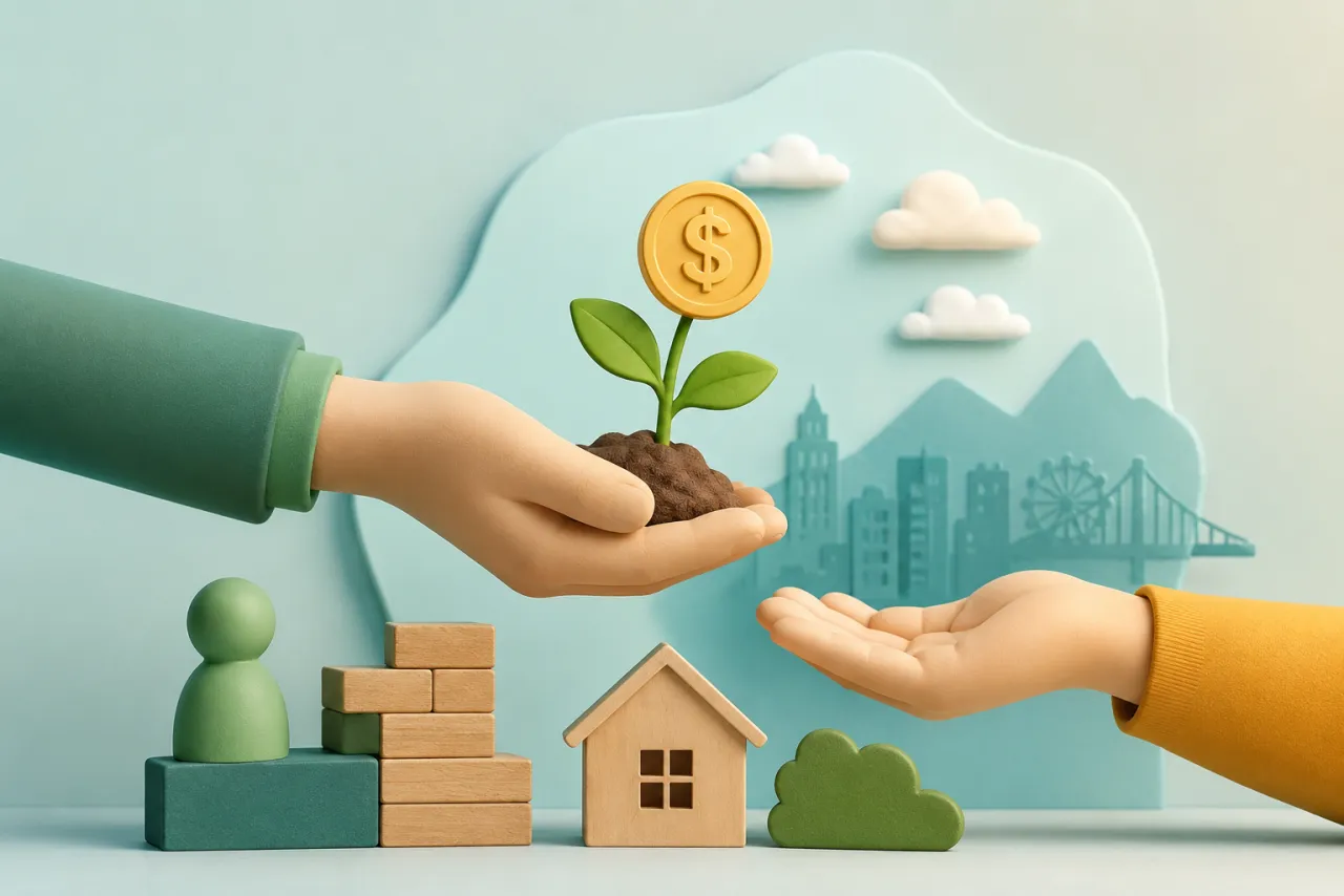 Avantages et inconvénients du financement d'urgence